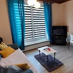 With A Parking Space Nska, Krk - 21685 아파트