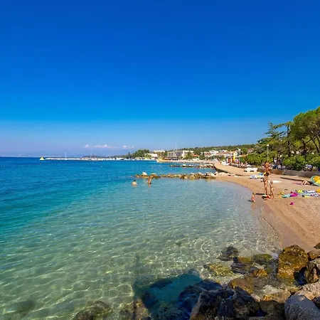 With A Parking Space Nska, Krk - 21685 Apartamento