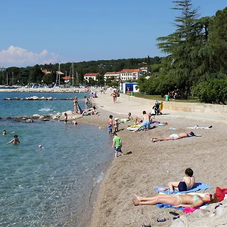 With A Parking Space Nska, Krk - 21685 *